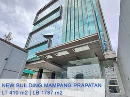 1,787 m² Office for sale in Pacific Place, Tanah Abang, Mampang Prapatan