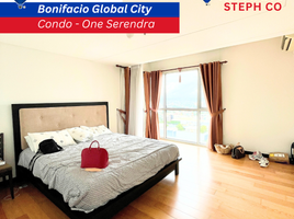 2 Bedroom Condo for sale in Uptown Mall - Uptown Bonifacio, Makati City, Makati City