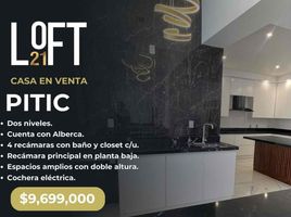 4 Bedroom House for sale in Hermosillo, Sonora, Hermosillo, Sonora