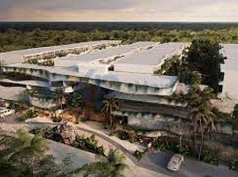 Condominium 1 chambre à vendre à Cozumel, Quintana Roo, Cozumel
