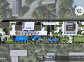 2 Bedroom Condo for sale in Anonas LRT-2, Quezon City, Quezon City