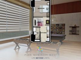 1 Bedroom Condo for sale in Taguig City, Metro Manila, Taguig City