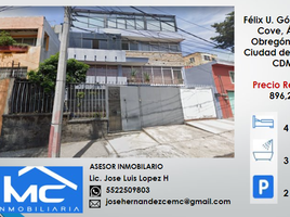4 Schlafzimmer Haus zu verkaufen in Naucalpan De Juarez, Mexico, Naucalpan De Juarez, Mexico