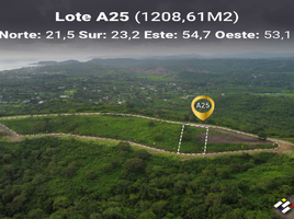  Terreno (Parcela) en venta en Manglaralto, Santa Elena, Manglaralto