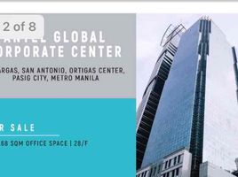 1,110 SqM Office for sale in Eastern District, Metro Manila, Pasig City, Eastern District