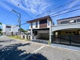 4 Bedroom House for sale in Paranaque City, Southern District, Paranaque City