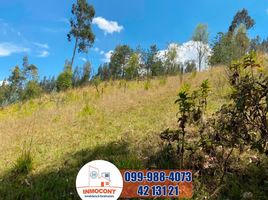  Terreno (Parcela) en venta en Baños, Cuenca, Baños