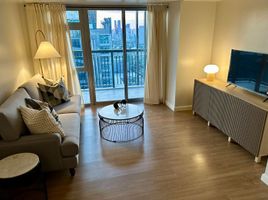 2 Bedroom Condo for rent at Park Triangle Residences, Makati City