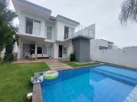 4 Bedroom Villa for rent in Ecuador, Samborondon, Samborondon, Guayas, Ecuador