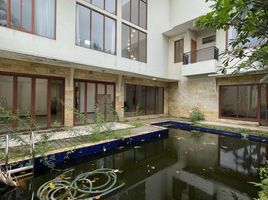 7 Bedroom Villa for sale in Medistra Hospital, Mampang Prapatan, Mampang Prapatan