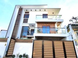 4 Bedroom Villa for sale in Eastern District, Metro Manila, Quezon City, Eastern District