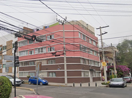 Condominium 2 chambre à vendre à Miguel Hidalgo, Mexico City, Miguel Hidalgo