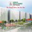 2 Habitación Departamento en venta en Pasig City, Metro Manila, Pasig City, Eastern District, Metro Manila