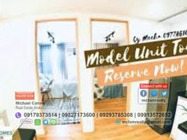 2 Habitación Departamento en venta en Pasig City, Metro Manila, Pasig City, Eastern District, Metro Manila