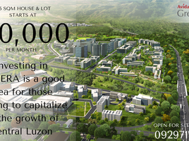  Land for sale in Pampanga, Central Luzon, Porac, Pampanga