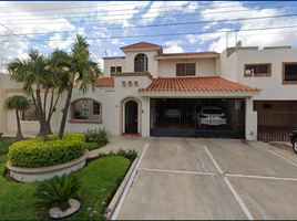 3 Bedroom House for sale in Ahome, Sinaloa, Ahome