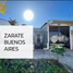 3 Schlafzimmer Haus zu verkaufen in Zarate, Buenos Aires, Zarate