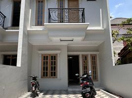 3 Bedroom House for sale in Jaga Karsa, Jakarta Selatan, Jaga Karsa