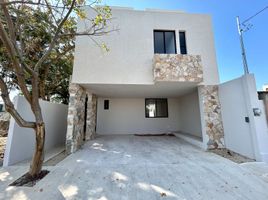 Maison 3 chambre à vendre à Merida, Yucatan, Merida