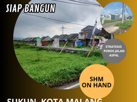  Land for sale in Malang Regency, East Jawa, Klojen, Malang Regency