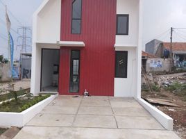 2 Kamar Rumah for sale in Banten, Pamulang, Tangerang, Banten