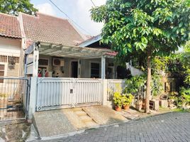 3 Bedroom House for sale in Banten, Cipondoh, Tangerang, Banten