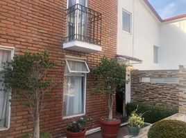3 Bedroom House for sale in Cuajimalpa De Morelos, Mexico City, Cuajimalpa De Morelos