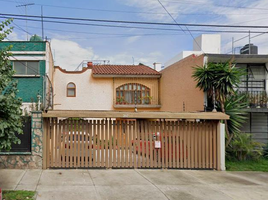 3 Schlafzimmer Villa zu verkaufen in Miguel Hidalgo, Mexico City, Miguel Hidalgo