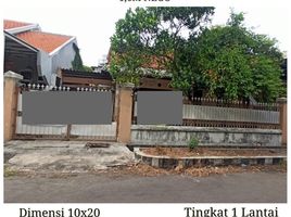 2 Habitación Casa en venta en Rungkut, East Jawa, Rungkut, Surabaya, East Jawa