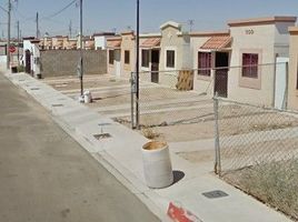 2 Schlafzimmer Haus zu verkaufen in Mexicali, Baja California, Mexicali
