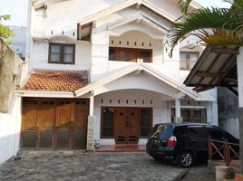 6 Habitación Villa en venta en Pemalang, Jawa Tengah, Comal, Pemalang