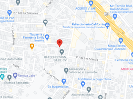 4 Habitación Casa en venta en Cuernavaca, Morelos, Cuernavaca