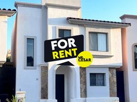3 Schlafzimmer Villa zu vermieten in Hermosillo, Sonora, Hermosillo, Sonora