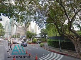  Land for sale at Dasmariñas Village, Makati City