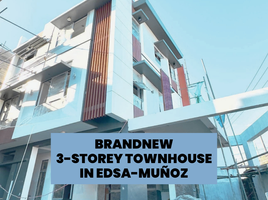 3 Bedroom Townhouse for sale in Quezon City, Metro Manila, Quezon City, Eastern District