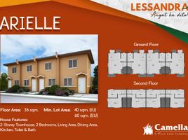 2 chambre Villa for sale in General Santos City, South Cotabato, General Santos City