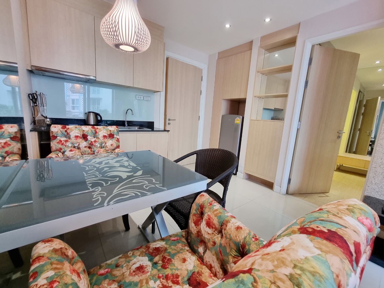 1 Bedroom Apartment For Rent At Grande Caribbean
