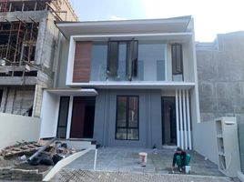 4 Habitación Casa en venta en Lakarsantri, East Jawa, Lakarsantri