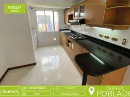 3 Habitación Departamento en alquiler en Medellín, Antioquia, Medellín