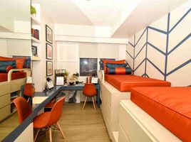 Estudio Departamento en venta en Katipunan LRT-2, Quezon City, Quezon City