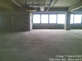 141.88 SqM Office for sale at The Glaston Tower, Pasig City