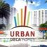 2 Habitación Departamento en venta en Pasig City, Metro Manila, Pasig City, Eastern District