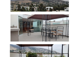 5 Habitación Departamento en venta en Lima, Santiago de Surco, Lima, Lima