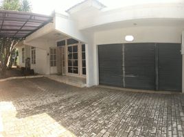 3 Kamar Vila for sale in Kebayoran Lama, Jakarta Selatan, Kebayoran Lama