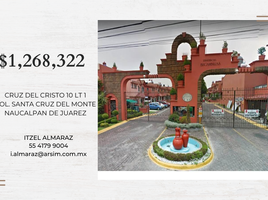  Haus zu verkaufen in Atizapan De Zaragoza, Mexico, Atizapan De Zaragoza