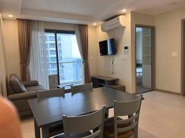 1 chambre Appartement for rent in Ward 1, District 4, Ward 1