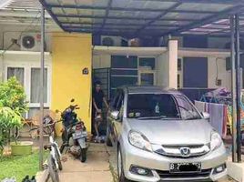 2 Bedroom House for sale in Jatiasih, Bekasi, Jatiasih