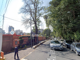 Maison 4 chambre à vendre à Cuajimalpa De Morelos, Mexico City, Cuajimalpa De Morelos