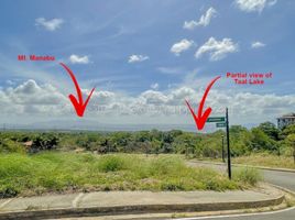  Land for sale in Talisay, Batangas, Talisay