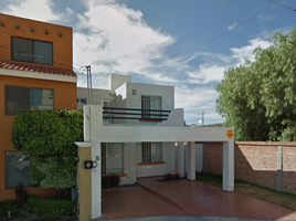 Maison 3 chambre à vendre à San Luis Potosi, San Luis Potosi, San Luis Potosi, San Luis Potosi